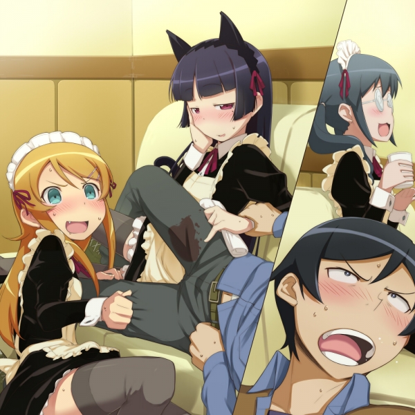 oreimo