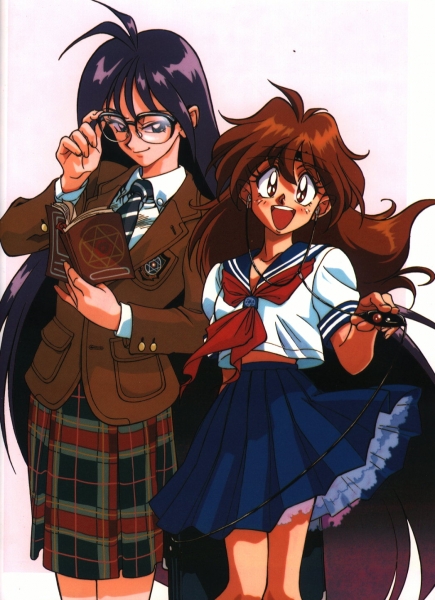 slayers