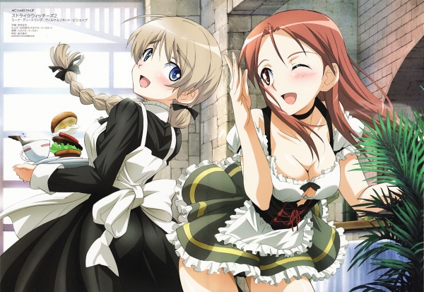 strike-witches