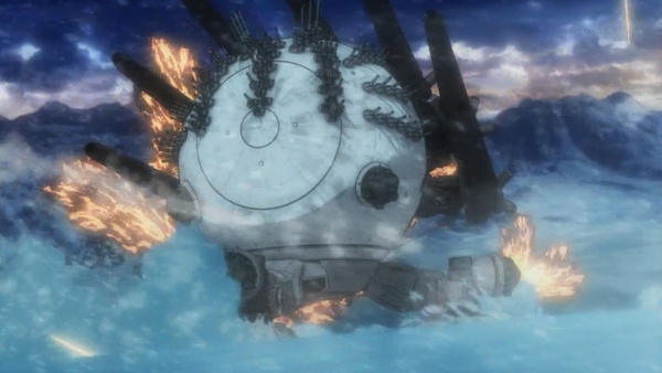 HeavyObject