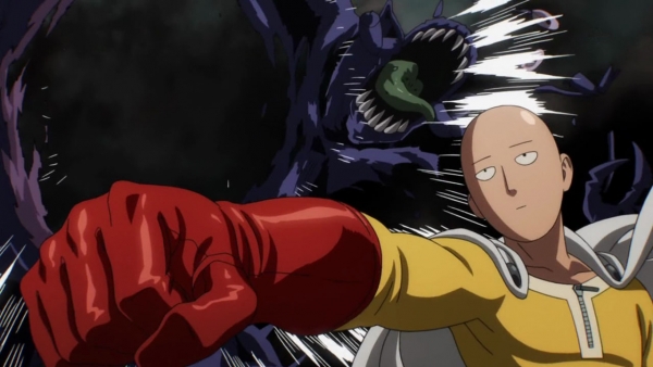 Onepunchman