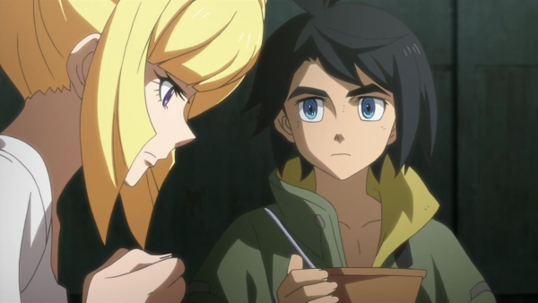 gundamIBO