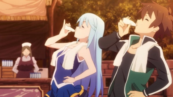 konosuba