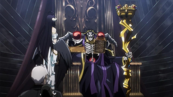 overlord