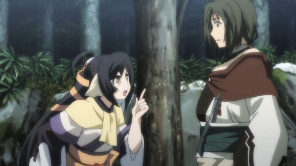 utawarerumono