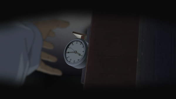 Le dormeur doit se réveiller !