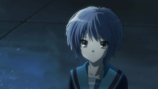 Yuki de nuit, ça tue