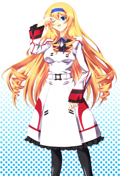 cecilia