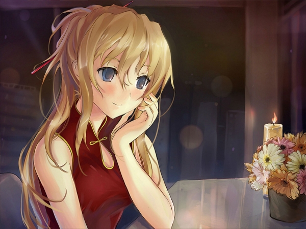 chinesedress