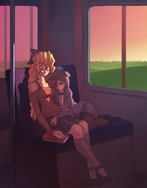 fanart