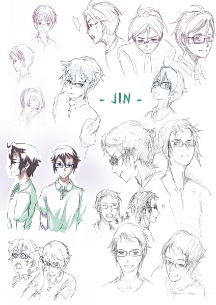 jin-pres