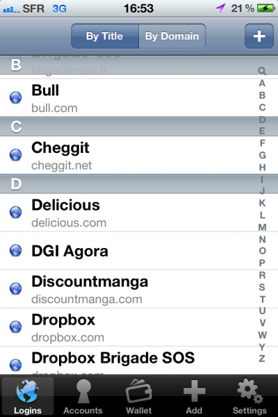 1password
