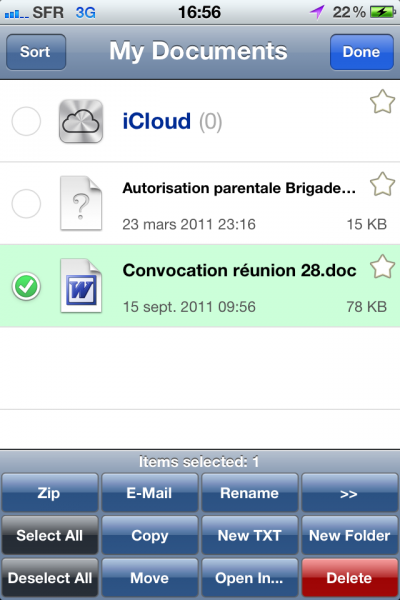 goodreader