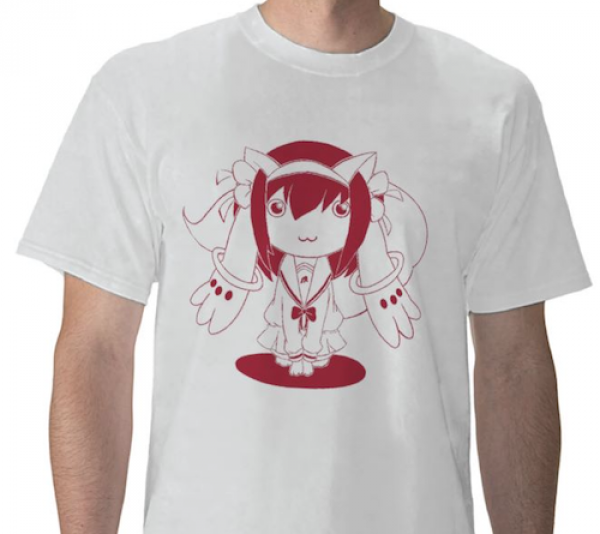 t-shirt