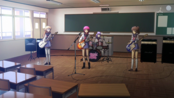 K-on bu...