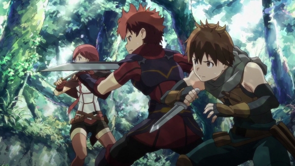 grimgar
