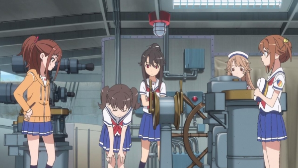 haifuri