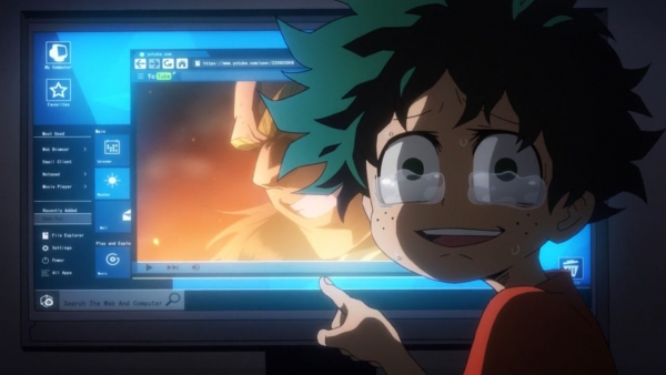 heroacademia