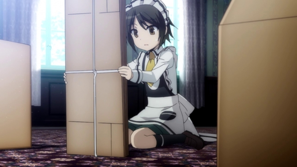 shonenmaid