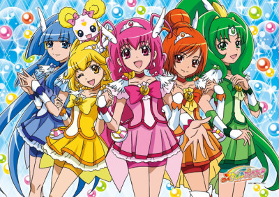 glitterforce