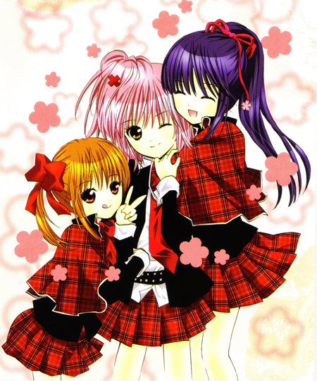 Shugo Chara