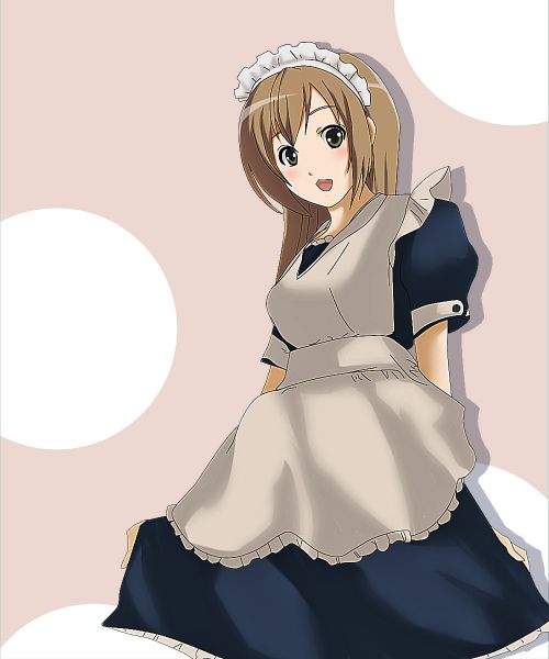 maotd_minamikeharuka.jpg, avr. 2009 maotd_minamikeharuka.jpg