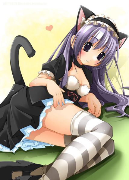 maotd_catgirl-shibacha.jpg, mar. 2010 maotd_catgirl-shibacha.jpg