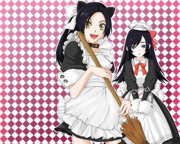 maotd_catgirl_duo.jpg, mar. 2010 maotd_catgirl_duo.jpg