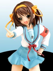 haruhi-figure-1, nov. 2008 haruhi-figure-1