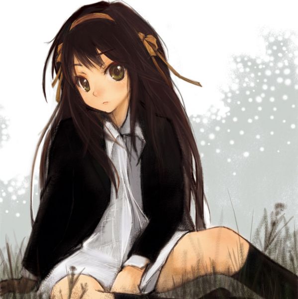 Haruhi