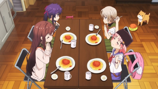 Gakkou Gurashi - 01 - Large 11