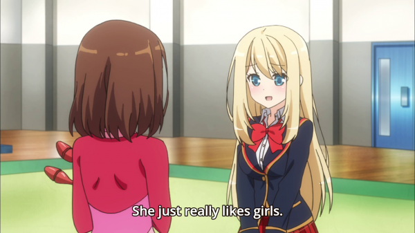 girlfriendbeta