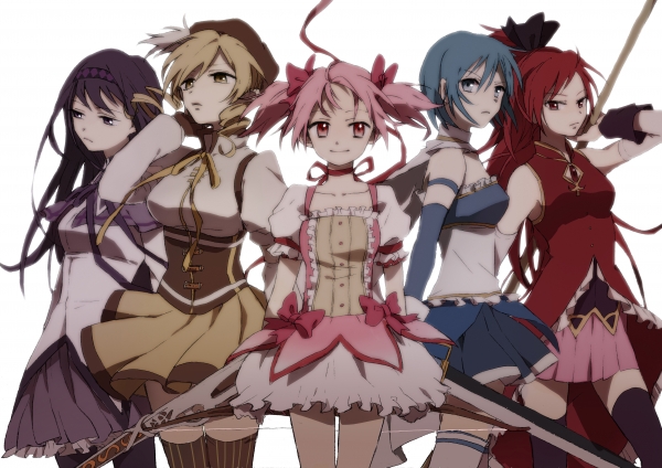 madoka