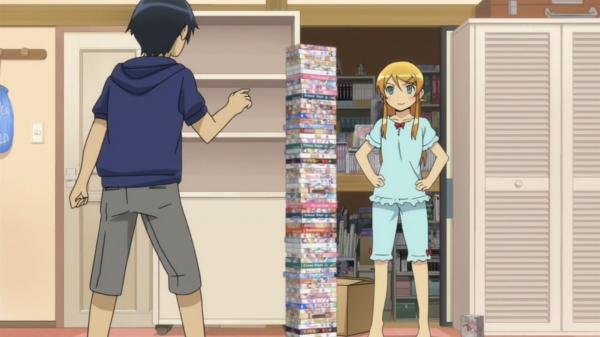 oreimo2