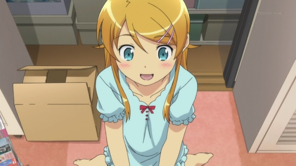 oreimo3