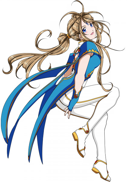 belldandy