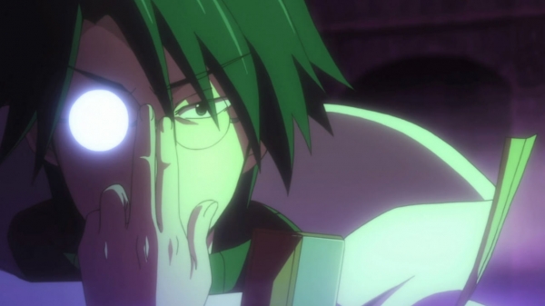 Log Horizon - 03 - Large 31