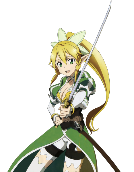 leafa