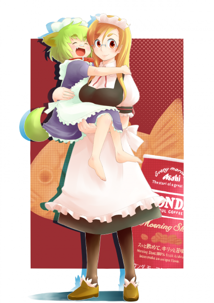 maotd_duo-doggirl-bilbil
