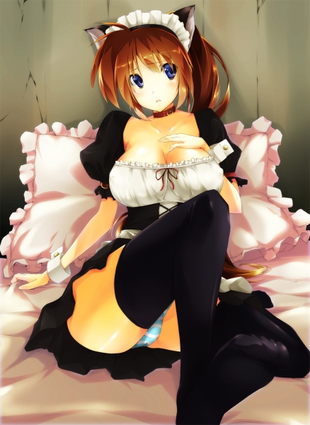 maotd_nanoha_pantsu_indigorabbit