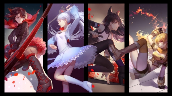 RWBY_Reddit_Fanart
