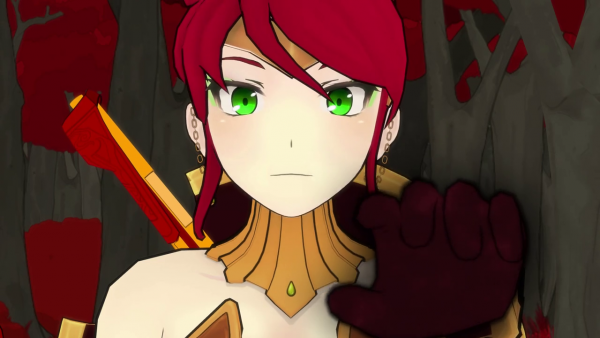 pyrrha