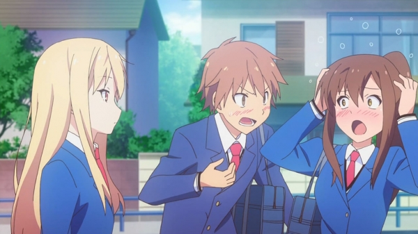 trio