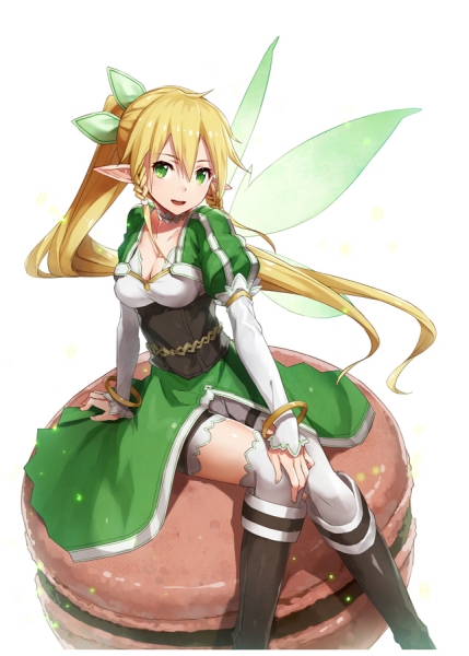 Leafa(s)