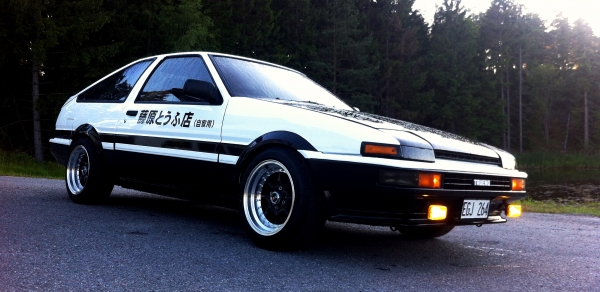 Trueno86