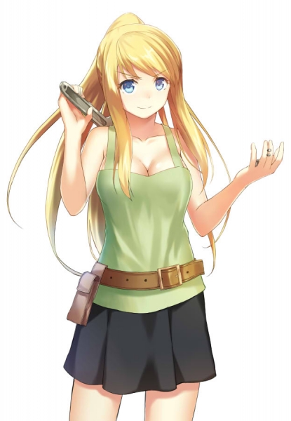 Winry(s)